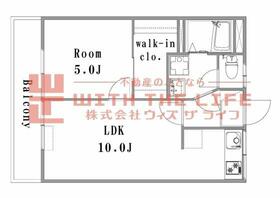 間取り：240027364967