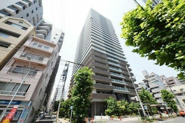 東京都中央区湊３丁目(賃貸マンション2LDK・2階・71.62㎡)の写真 その9