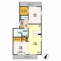 間取り：211062153628