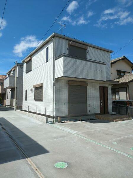 detached 埼玉県桶川市上日出谷南２丁目

地図を見る