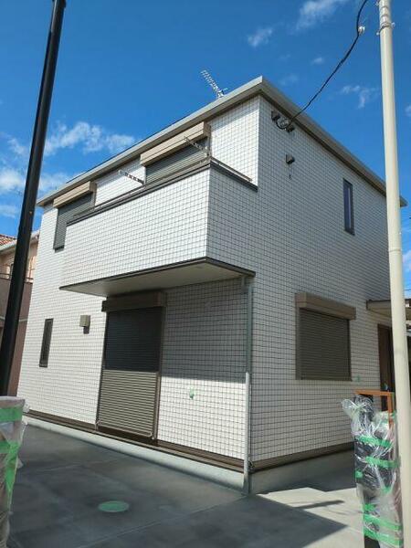 detached 埼玉県桶川市上日出谷南２丁目

地図を見る