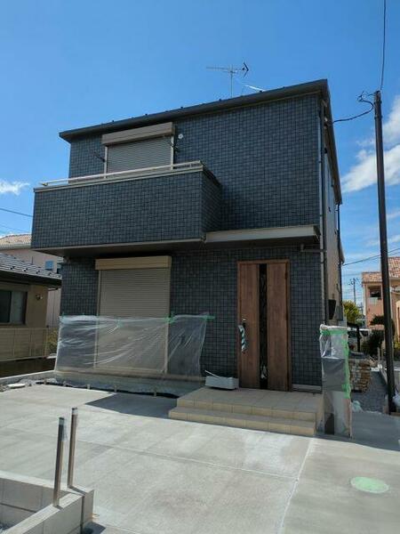 detached 埼玉県桶川市上日出谷南２丁目

地図を見る