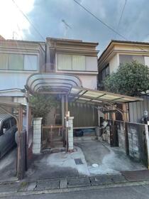 京都府長岡京市井ノ内坂川