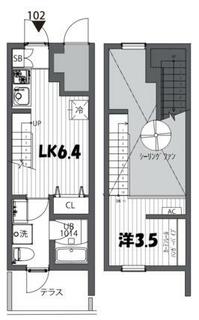 間取り：213144850912
