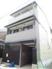 KYOTOHOUSE西洞院 3階 築13年2ヶ月の賃貸物件