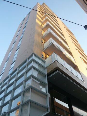 ウエストスクエア大森 1103｜東京都大田区大森西５丁目(賃貸マンション1LDK・11階・37.62㎡)の写真 その1