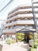メゾンローズ阿佐ケ谷 3階 築32年7ヶ月の賃貸物件