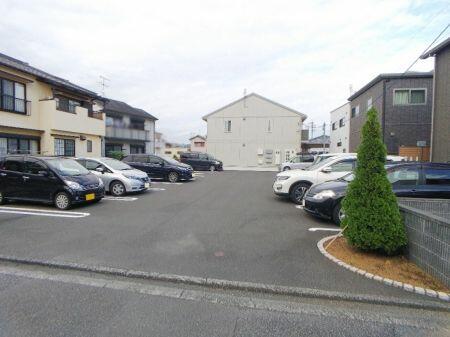 静岡県静岡市駿河区宮竹２丁目(賃貸アパート2LDK・2階・64.15㎡)の写真 その14