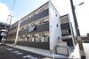 三津屋南二番館 3階 築9年の賃貸物件