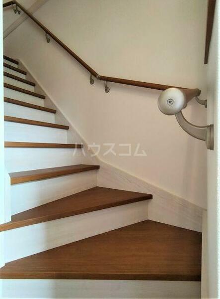 detached 埼玉県深谷市小前田

地図を見る