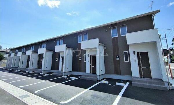 detached 埼玉県深谷市小前田

地図を見る