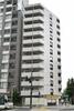 陽輪台西新宿 7階 築42年1ヶ月の賃貸物件