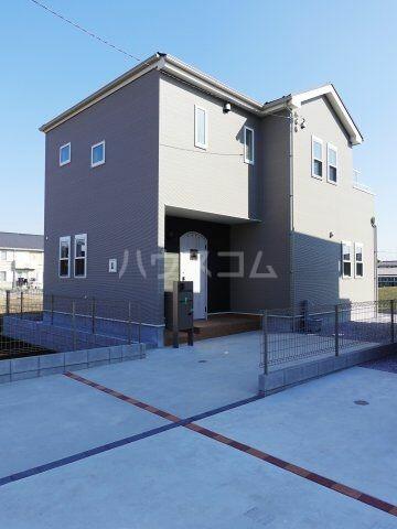 detached 埼玉県北本市本宿２丁目

地図を見る