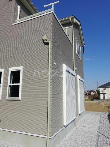 detached 埼玉県北本市本宿２丁目

地図を見る