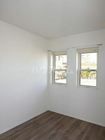 detached 埼玉県北本市本宿２丁目

地図を見る