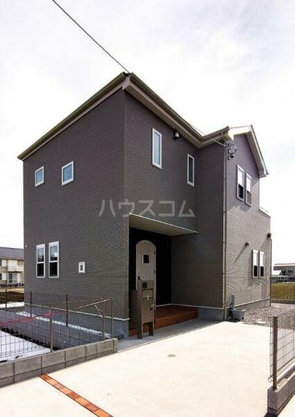 detached 埼玉県北本市本宿２丁目

地図を見る