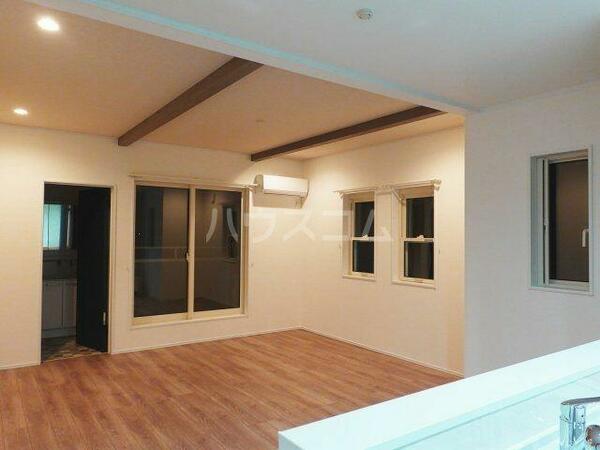 detached 埼玉県北本市本宿２丁目

地図を見る