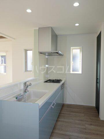 detached 埼玉県北本市本宿２丁目

地図を見る