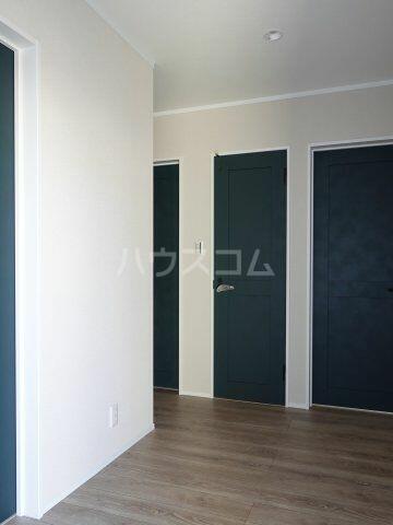 detached 埼玉県北本市本宿２丁目

地図を見る