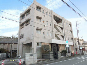 神奈川県横浜市栄区長沼町