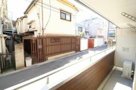 東京都中野区本町４丁目（賃貸アパート1LDK・1階・37.26㎡） その11