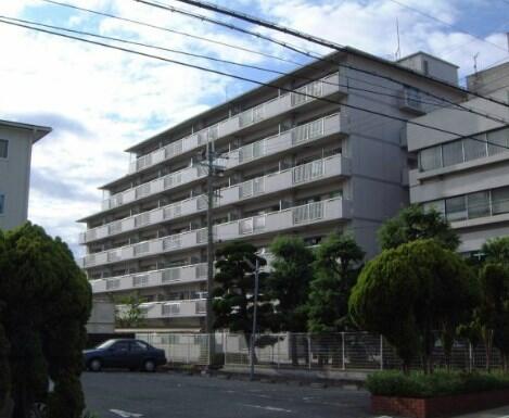 兵庫県姫路市南新在家(賃貸マンション3LDK・6階・64.48㎡)の写真 その1