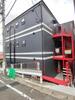 ハーミットクラブハウストゥギャザー京急杉田 3階 築2年1ヶ月の賃貸物件