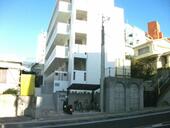 ヒルサイド松尾Ⅱのイメージ