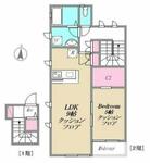 大田区久が原１丁目 2階建 築18年のイメージ