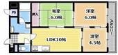 寝屋川市香里新町 9階建 築39年のイメージ