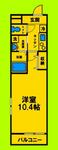 尼崎市上坂部2丁目 3階建 築9年のイメージ