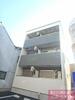 フジパレス出屋敷南 2階 築6年10ヶ月の賃貸物件