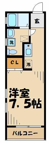 物件拡大画像