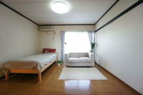 ハイマート 205 ｜ 群馬県前橋市上新田町（賃貸アパート1K・2階・24.92㎡） その6