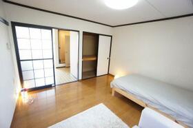 ハイマート 205 ｜ 群馬県前橋市上新田町（賃貸アパート1K・2階・24.92㎡） その8