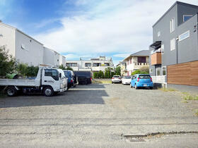 神奈川県藤沢市鵠沼松が岡４丁目