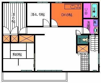 間取り：219003497095