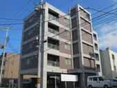 札幌市北区北三十七条西４丁目 5階建 築14年のイメージ