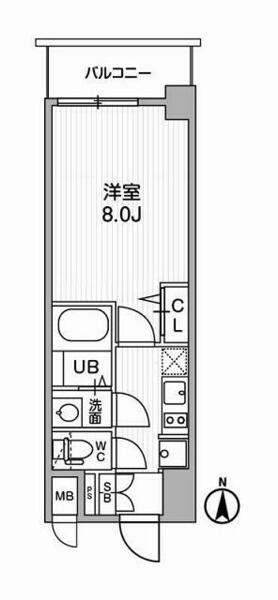 物件拡大画像