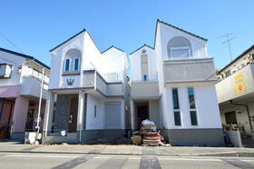 神奈川県藤沢市善行1丁目