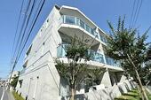 調布市多摩川４丁目&nbsp;3階建&nbsp;築12年のイメージ