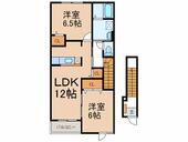 紀の川市粉河 2階建 築19年のイメージ