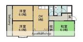 春日井市穴橋町２丁目 3階建 築30年のイメージ