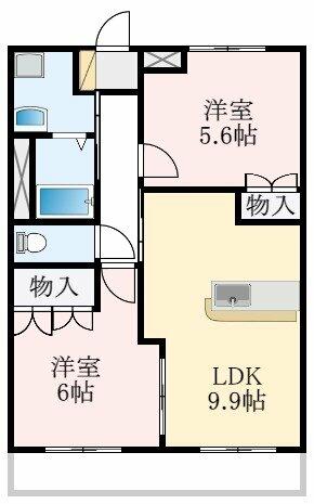 物件画像