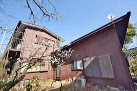 神奈川県鎌倉市山ノ内