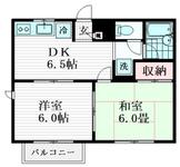 入間市豊岡４丁目 2階建 築37年のイメージ