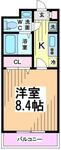 川崎市多摩区宿河原２丁目 5階建 築4年のイメージ