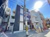 F asecia 近大前 3階 築4年11ヶ月の賃貸物件