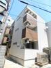 フジパレス淀川WEST 2階 築12年1ヶ月の賃貸物件