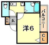 神戸市中央区中島通２丁目 3階建 築29年のイメージ